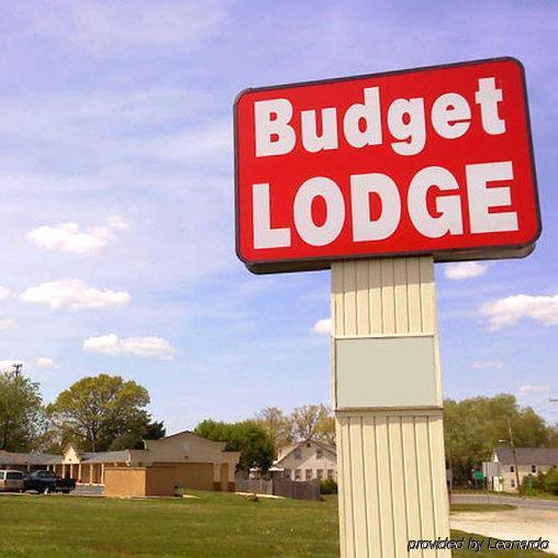 Budget Lodge Buena Exterior foto
