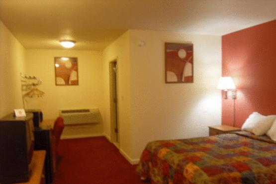 Budget Lodge Buena Cameră foto