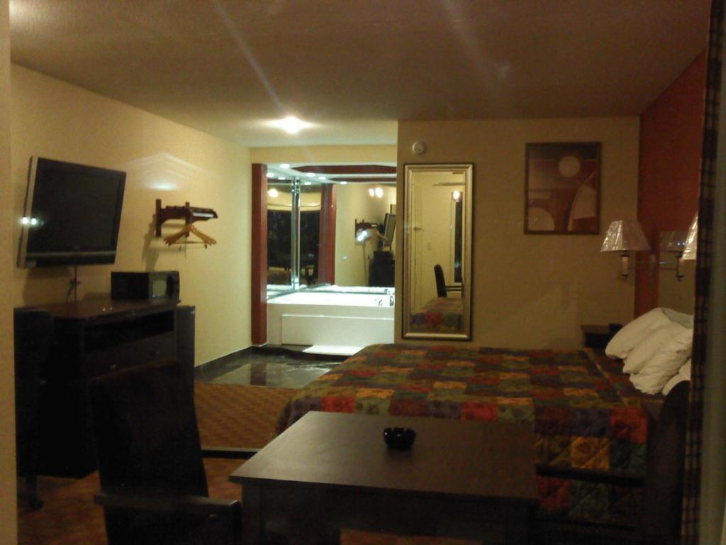 Budget Lodge Buena Cameră foto