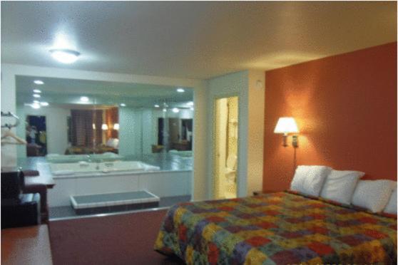 Budget Lodge Buena Cameră foto